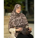 روسری پاپیون - Image 2