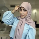 روسری کشدار جانا - Image 7