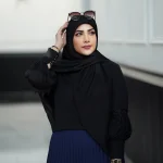 روسری کشدار جانا - Image 2