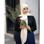 روسری کشدار جانا - Image 3