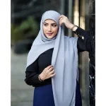 روسری کشدار جانا - Image 4