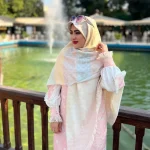 روسری کشمیر لمه طرح Gucci هفت رنگ - Image 12