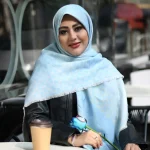 روسری کشمیر لمه طرح Gucci هفت رنگ - Image 6