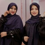 روسری کشمیر چهارفصل - Image 11