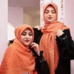 روسری کشمیر چهارفصل - Image 12