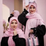 روسری کشمیر چهارفصل - Image 13