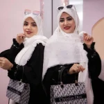 روسری کشمیر چهارفصل - Image 14