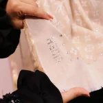 روسری کشمیر چهارفصل - Image 16