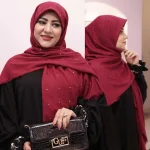 روسری کشمیر چهارفصل - Image 7