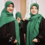 روسری کشمیر چهارفصل - Image 8