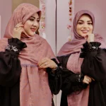 روسری کشمیر چهارفصل - Image 9