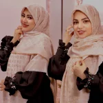 روسری کشمیر چهارفصل - Image 10