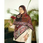 روسری گلستان - Image 2