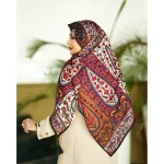 روسری گلستان