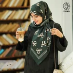 روسری ابریشم توییل ریبان - Image 29