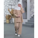 ست تونیک و شلوار بهار - Image 11