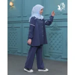 ست تونیک و شلوار بهار