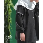 ست تونیک و شلوار بهار - Image 7