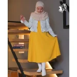 ست کت و سارافن دریا - Image 4