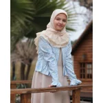 ست کت و سارافن دریا - Image 5