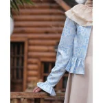 ست کت و سارافن دریا - Image 7