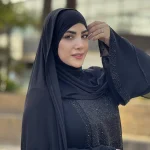 شال کشی کویتی - Image 2