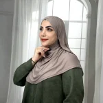 شال کشی کویتی