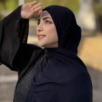 شال کشی کویتی - Image 3