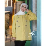 شومیز مجلسی شهرزاد - Image 2