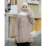 شومیز مجلسی شهرزاد - Image 14