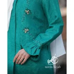 شومیز مجلسی شهرزاد - Image 3