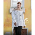 شومیز مجلسی شهرزاد - Image 6