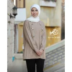 شومیز مجلسی شهرزاد - Image 9