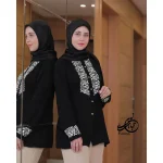 شومیز مجلسی صدف