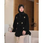 شومیز مجلسی نازگل