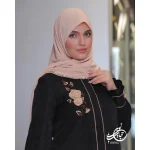 شومیز مجلسی نیلوفر - Image 6