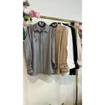 شومیز مجلسی نیلوفر - Image 8