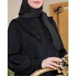 شومیز مجلسی پامچال - Image 3