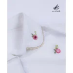 شومیز مجلسی پرگل - Image 4