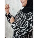 شومیز مرجان - Image 3