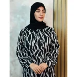 شومیز مرجان - Image 4