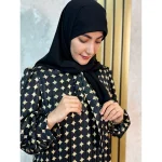 شومیز مرجان - Image 7