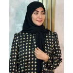 شومیز مرجان - Image 8