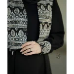 عبا جلیقه ۲