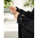 عبا جواهردوزی طرح شبنم - Image 2