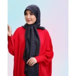 عبا سهی الیزه قرمز