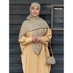 عبا سهی الیزه نخودی - Image 2