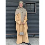 عبا سهی الیزه نخودی - Image 3