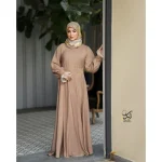 عبا طهورا نخودی