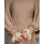 عبا طهورا نخودی - Image 3